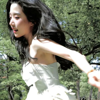 女孩的战地滑板课